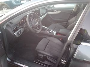 Audi A5 S Line 40 Tfsi 150kw S Tronic Sportback - Foto 8