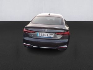 Audi A5 S Line 40 Tfsi 150kw S Tronic Sportback - Foto 6