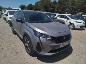 Peugeot 3008 300 E-eat8 Gt - Foto 4