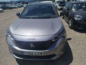 Peugeot 3008 300 E-eat8 Gt - Foto 3