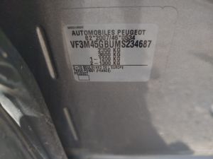 Peugeot 3008 300 E-eat8 Gt - Foto 9