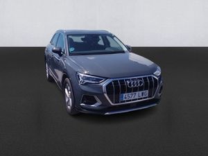 Audi Q3 Advanced 35 Tdi 110kw (150cv) S Tronic - Foto 4