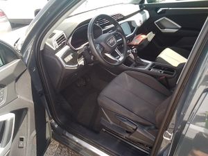 Audi Q3 Advanced 35 Tdi 110kw (150cv) S Tronic - Foto 8