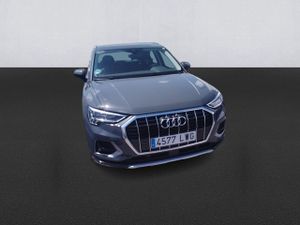 Audi Q3 Advanced 35 Tdi 110kw (150cv) S Tronic - Foto 3