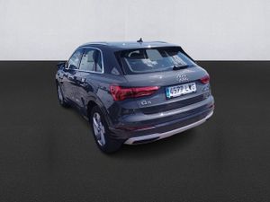 Audi Q3 Advanced 35 Tdi 110kw (150cv) S Tronic - Foto 7