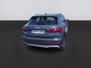 Audi Q3 Advanced 35 Tdi 110kw (150cv) S Tronic - Foto 5