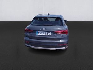 Audi Q3 Advanced 35 Tdi 110kw (150cv) S Tronic - Foto 6