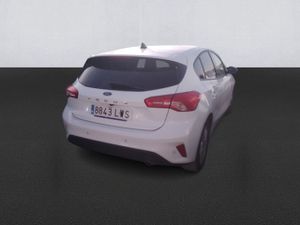 Ford Focus 1.5 Ecoblue 88kw Trend+ - Foto 5