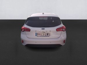 Ford Focus 1.5 Ecoblue 88kw Trend+ - Foto 6