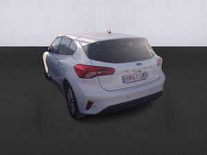 Ford Focus 1.5 Ecoblue 88kw Trend+ - Foto 7