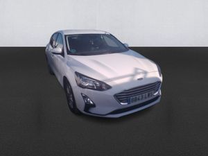 Ford Focus 1.5 Ecoblue 88kw Trend+ - Foto 4