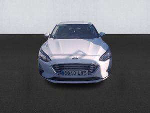Ford Focus 1.5 Ecoblue 88kw Trend+ - Foto 3