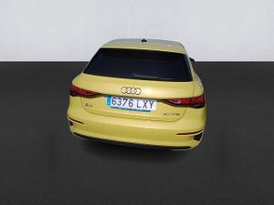 Audi A3 Sportback 30 Tfsi 81kw (110cv) S Tronic - Foto 6