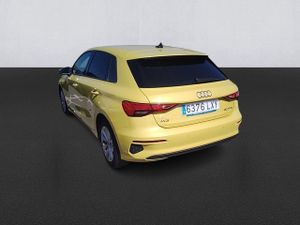 Audi A3 Sportback 30 Tfsi 81kw (110cv) S Tronic - Foto 7