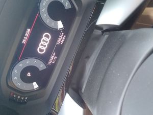 Audi A3 Sportback 30 Tfsi 81kw (110cv) S Tronic - Foto 9