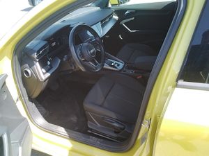 Audi A3 Sportback 30 Tfsi 81kw (110cv) S Tronic - Foto 8
