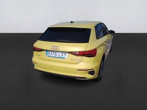 Audi A3 Sportback 30 Tfsi 81kw (110cv) S Tronic - Foto 5