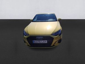 Audi A3 Sportback 30 Tfsi 81kw (110cv) S Tronic - Foto 3