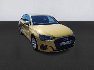 Audi A3 Sportback 30 Tfsi 81kw (110cv) S Tronic - Foto 4