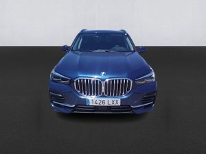 Bmw X5 Xdrive45e - Foto 3