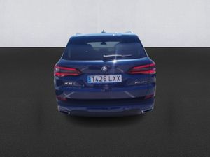 Bmw X5 Xdrive45e - Foto 6