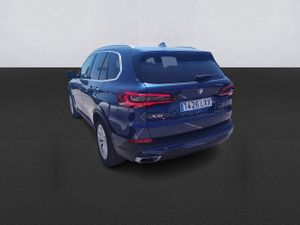 Bmw X5 Xdrive45e - Foto 7