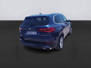 Bmw X5 Xdrive45e - Foto 5