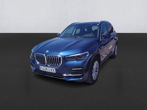 Bmw X5 Xdrive45e - Foto 2