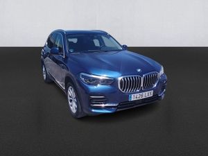 Bmw X5 Xdrive45e - Foto 4