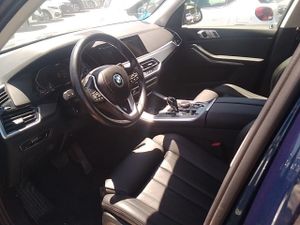Bmw X5 Xdrive45e - Foto 8