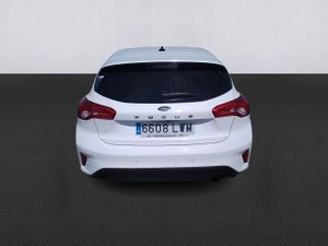 Ford Focus 1.5 Ecoblue 88kw Trend+ - Foto 6