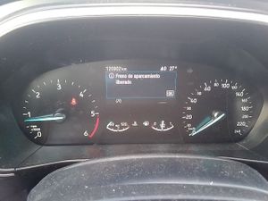 Ford Focus 1.5 Ecoblue 88kw Trend+ - Foto 9