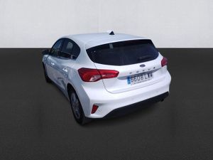 Ford Focus 1.5 Ecoblue 88kw Trend+ - Foto 7