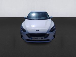 Ford Focus 1.5 Ecoblue 88kw Trend+ - Foto 3
