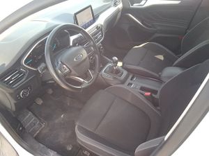 Ford Focus 1.5 Ecoblue 88kw Trend+ - Foto 8