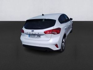 Ford Focus 1.5 Ecoblue 88kw Trend+ - Foto 5