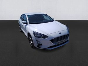 Ford Focus 1.5 Ecoblue 88kw Trend+ - Foto 4