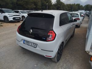 Renault Twingo Zen 60 Kw R80 Batería 20kwh - Foto 5