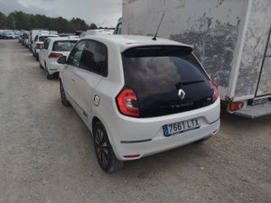 Renault Twingo Zen 60 Kw R80 Batería 20kwh - Foto 7