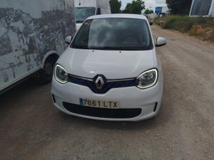 Renault Twingo Zen 60 Kw R80 Batería 20kwh - Foto 3