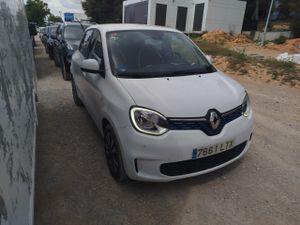 Renault Twingo Zen 60 Kw R80 Batería 20kwh - Foto 4