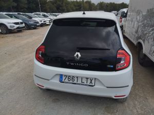 Renault Twingo Zen 60 Kw R80 Batería 20kwh - Foto 6