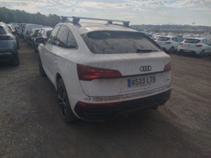 Audi Q5 Black Line 55 Tfsi E Quattro - Foto 7