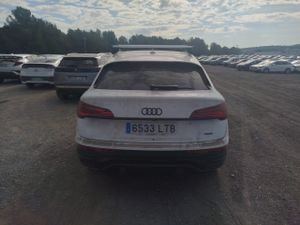 Audi Q5 Black Line 55 Tfsi E Quattro - Foto 6