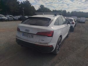 Audi Q5 Black Line 55 Tfsi E Quattro - Foto 5