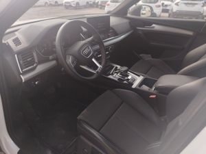 Audi Q5 Black Line 55 Tfsi E Quattro - Foto 8