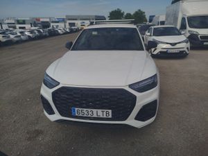 Audi Q5 Black Line 55 Tfsi E Quattro - Foto 3