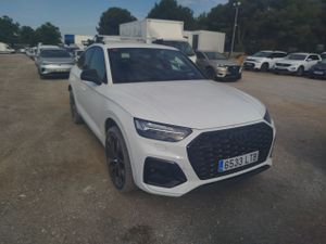 Audi Q5 Black Line 55 Tfsi E Quattro - Foto 4