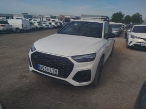 Audi Q5 Black Line 55 Tfsi E Quattro - Foto 2