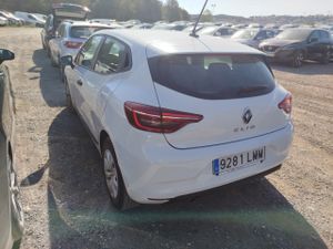 Renault Clio (o) Business Blue Dci 63 Kw (85cv) - Foto 7